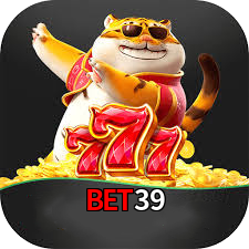 Imagem promocional da BET39 mostrando a plataforma e suas vantagens